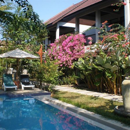 Villa Molek Langkawi Exterior foto
