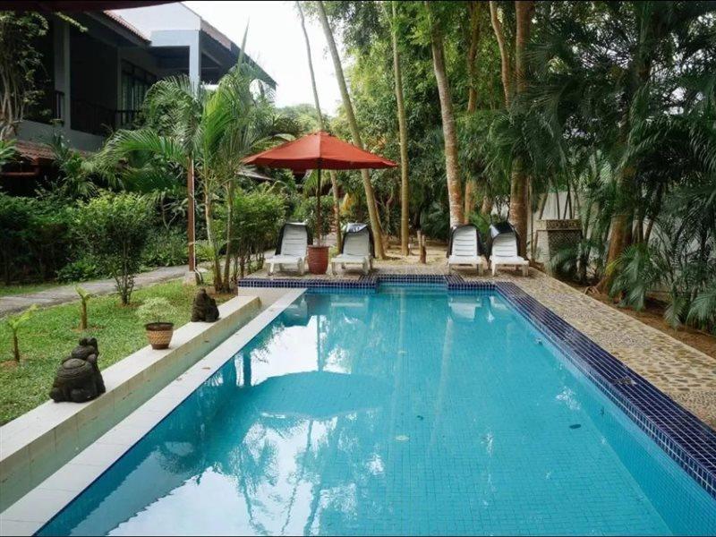 Villa Molek Langkawi Exterior foto