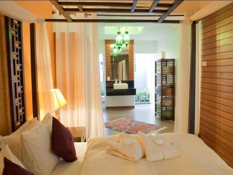 Villa Molek Langkawi Exterior foto