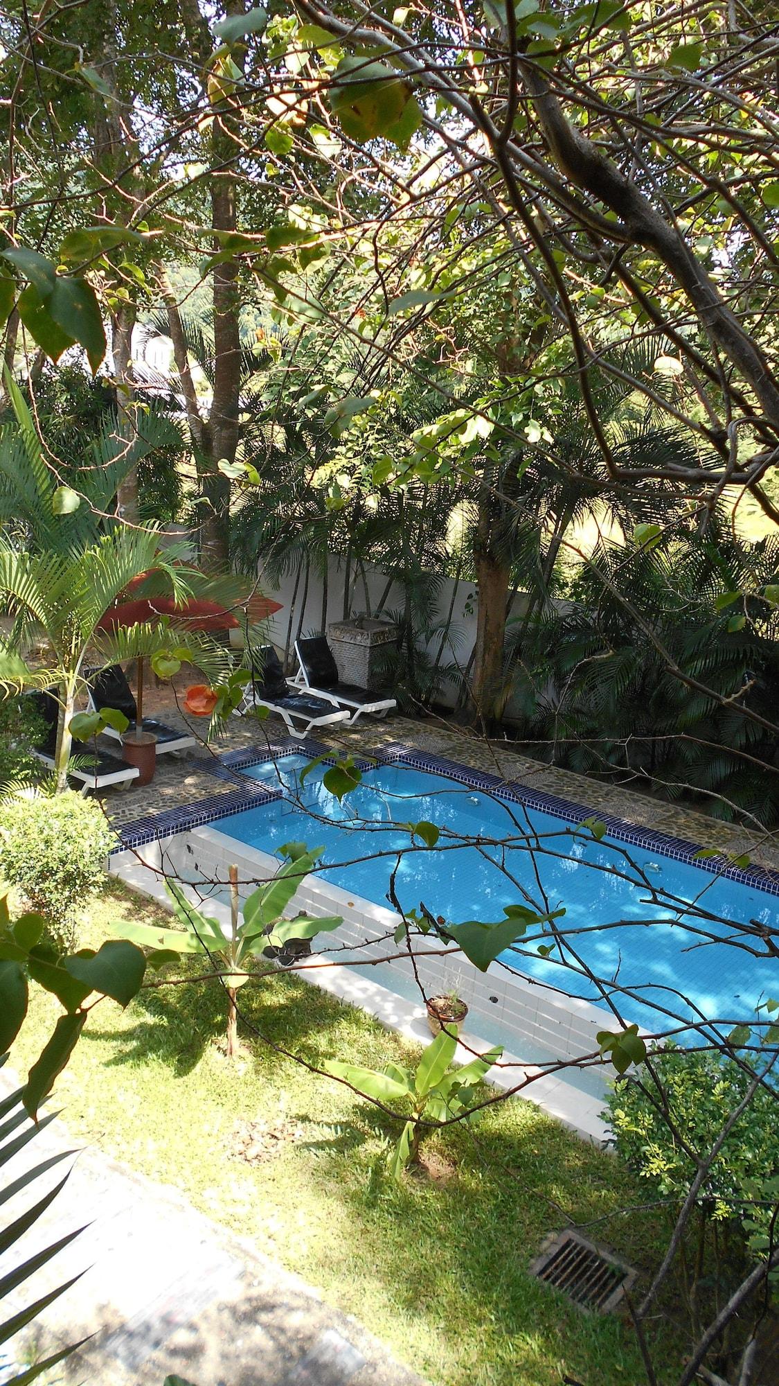 Villa Molek Langkawi Exterior foto