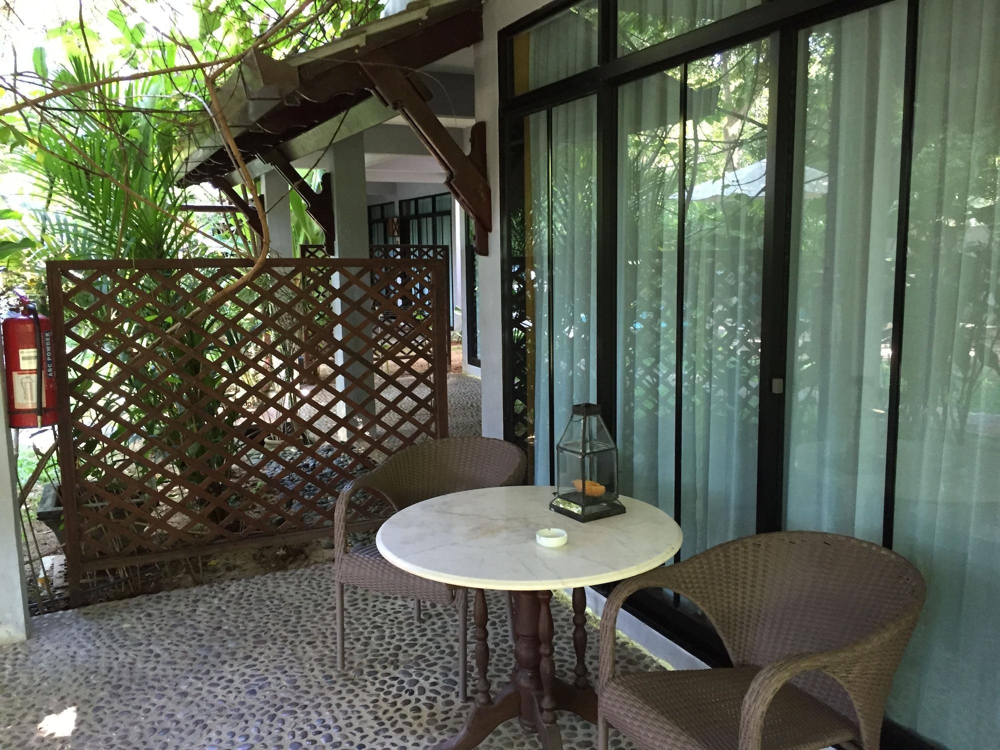 Villa Molek Langkawi Exterior foto