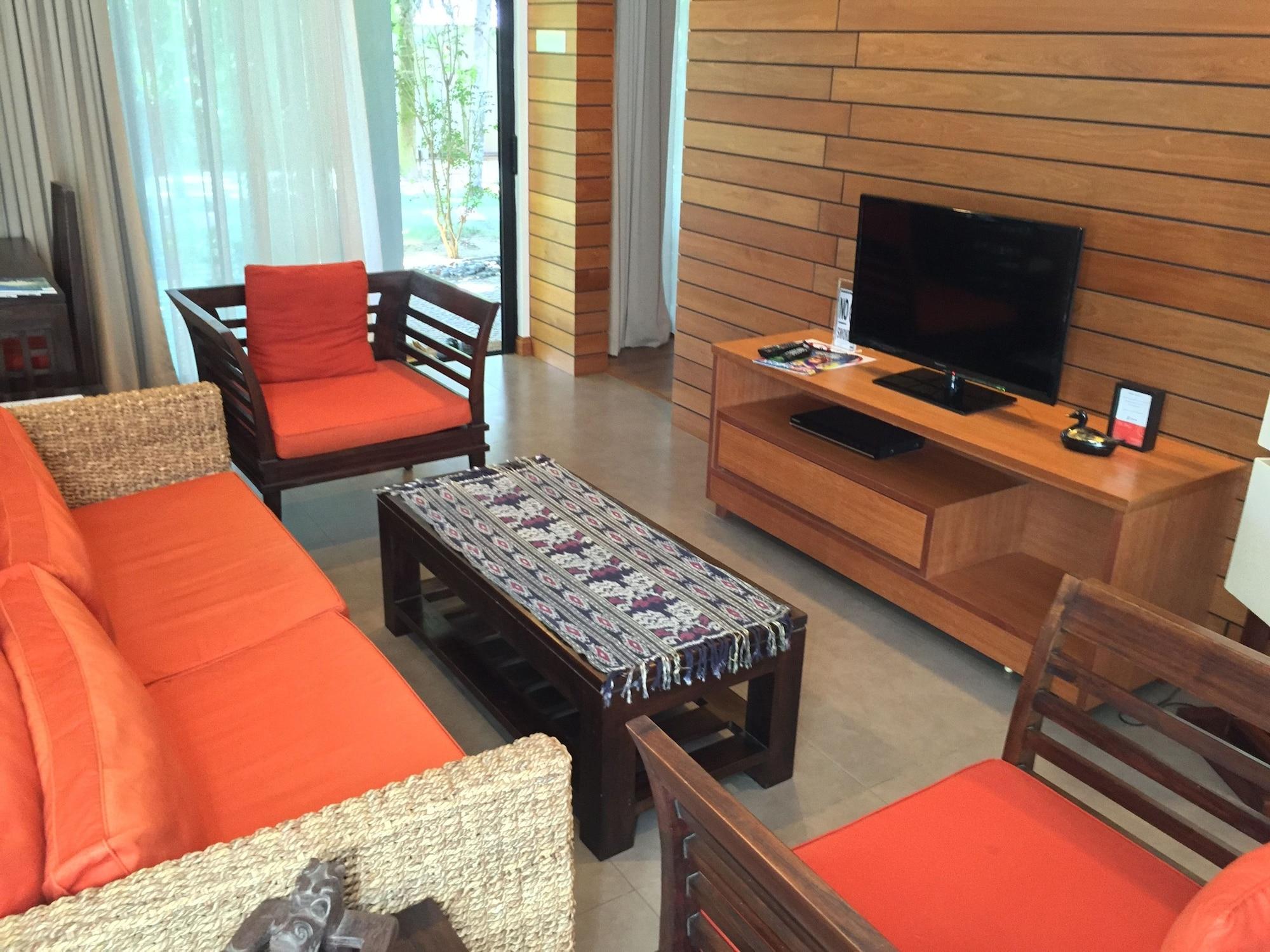 Villa Molek Langkawi Exterior foto