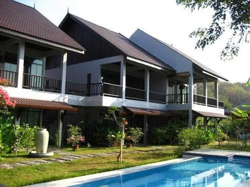 Villa Molek Langkawi Exterior foto