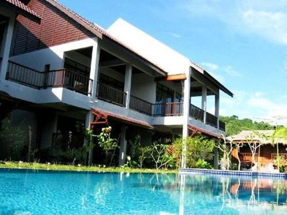 Villa Molek Langkawi Exterior foto