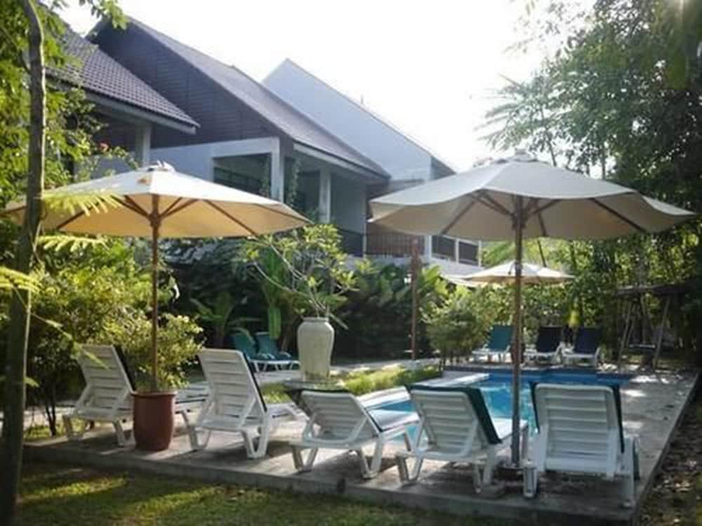 Villa Molek Langkawi Exterior foto