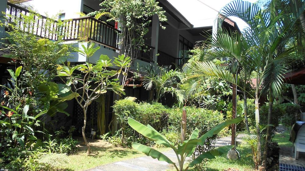 Villa Molek Langkawi Exterior foto