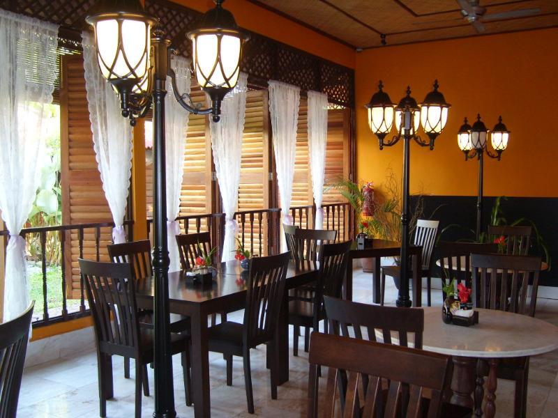 Villa Molek Langkawi Exterior foto