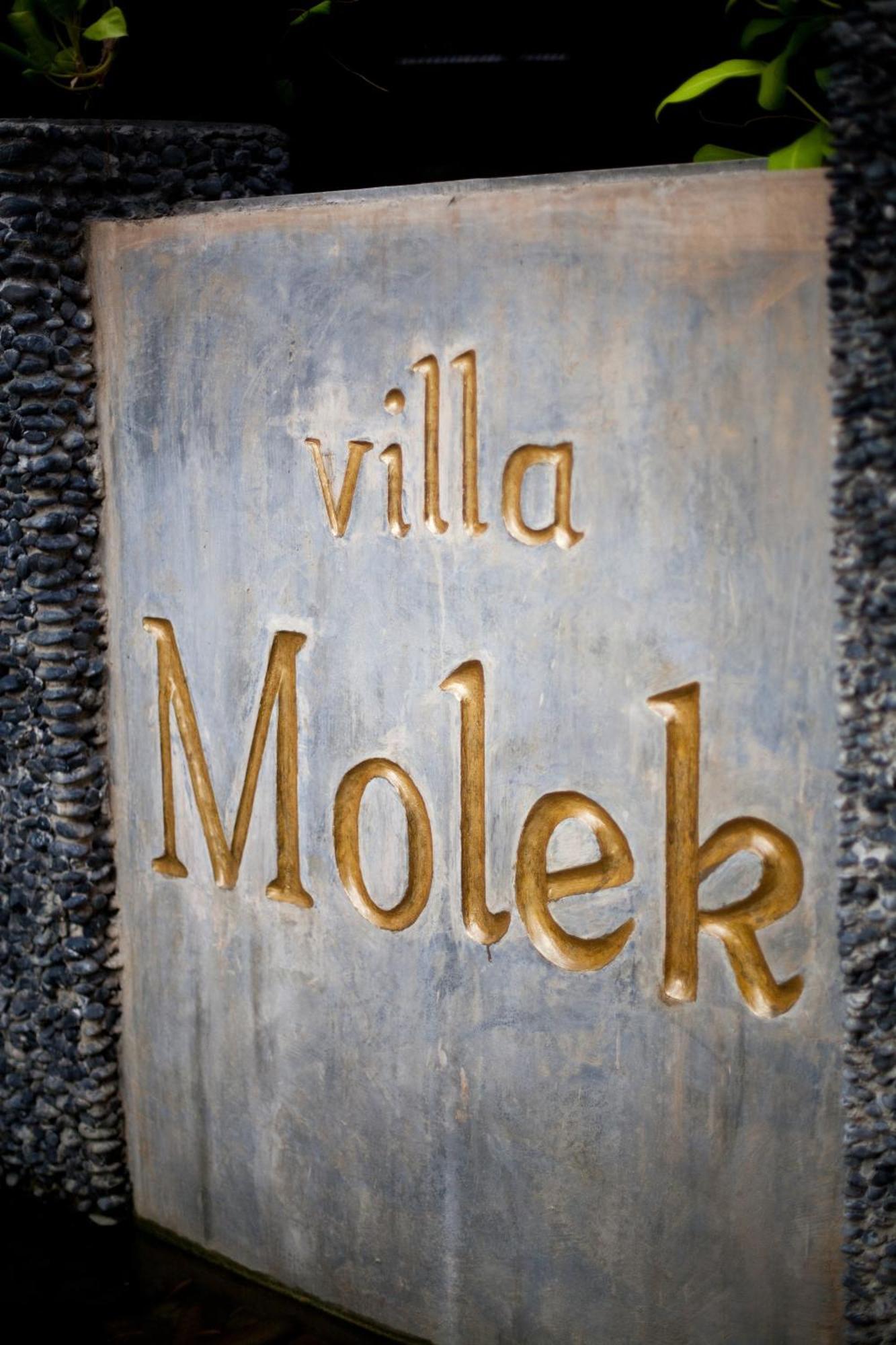 Villa Molek Langkawi Exterior foto