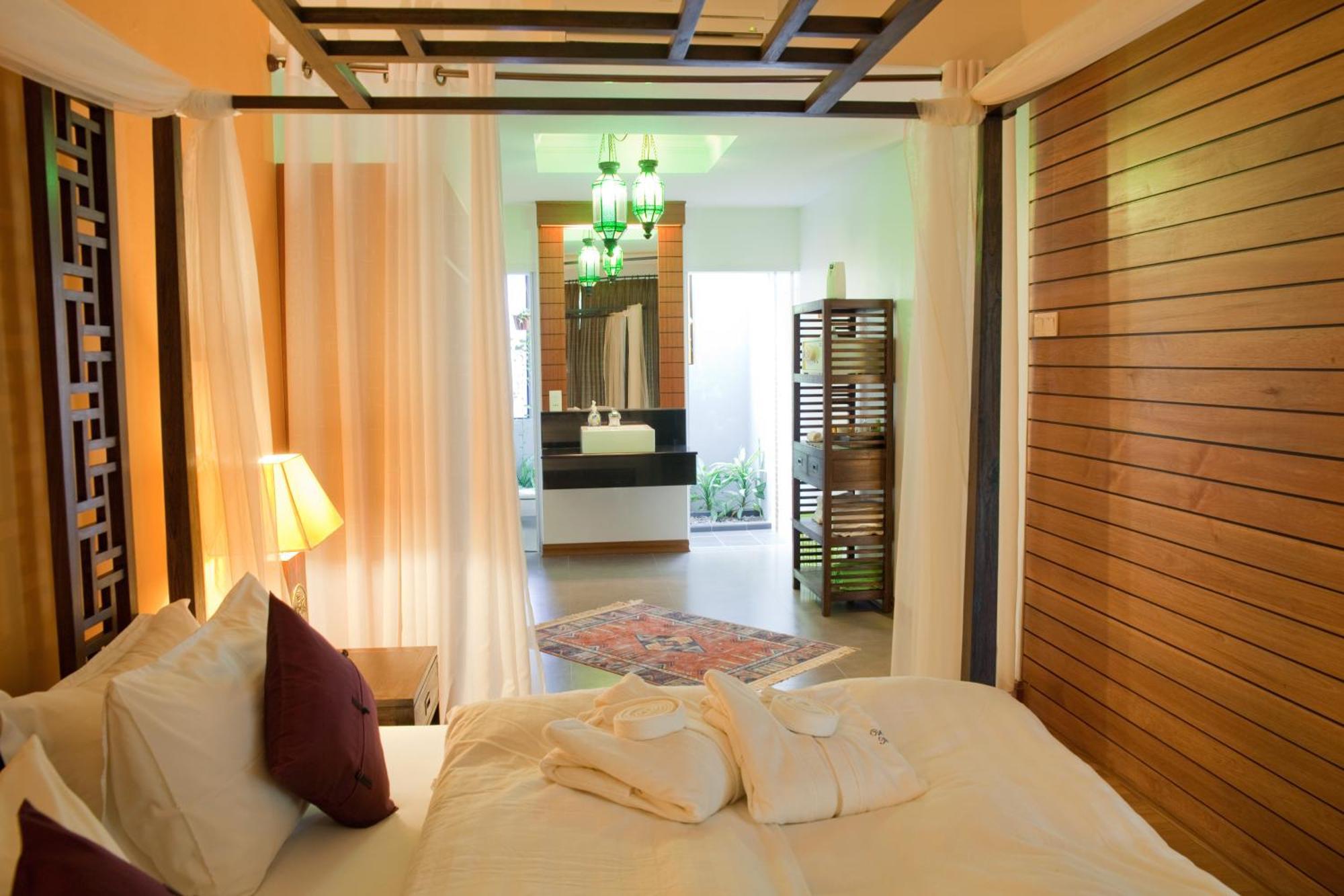 Villa Molek Langkawi Exterior foto