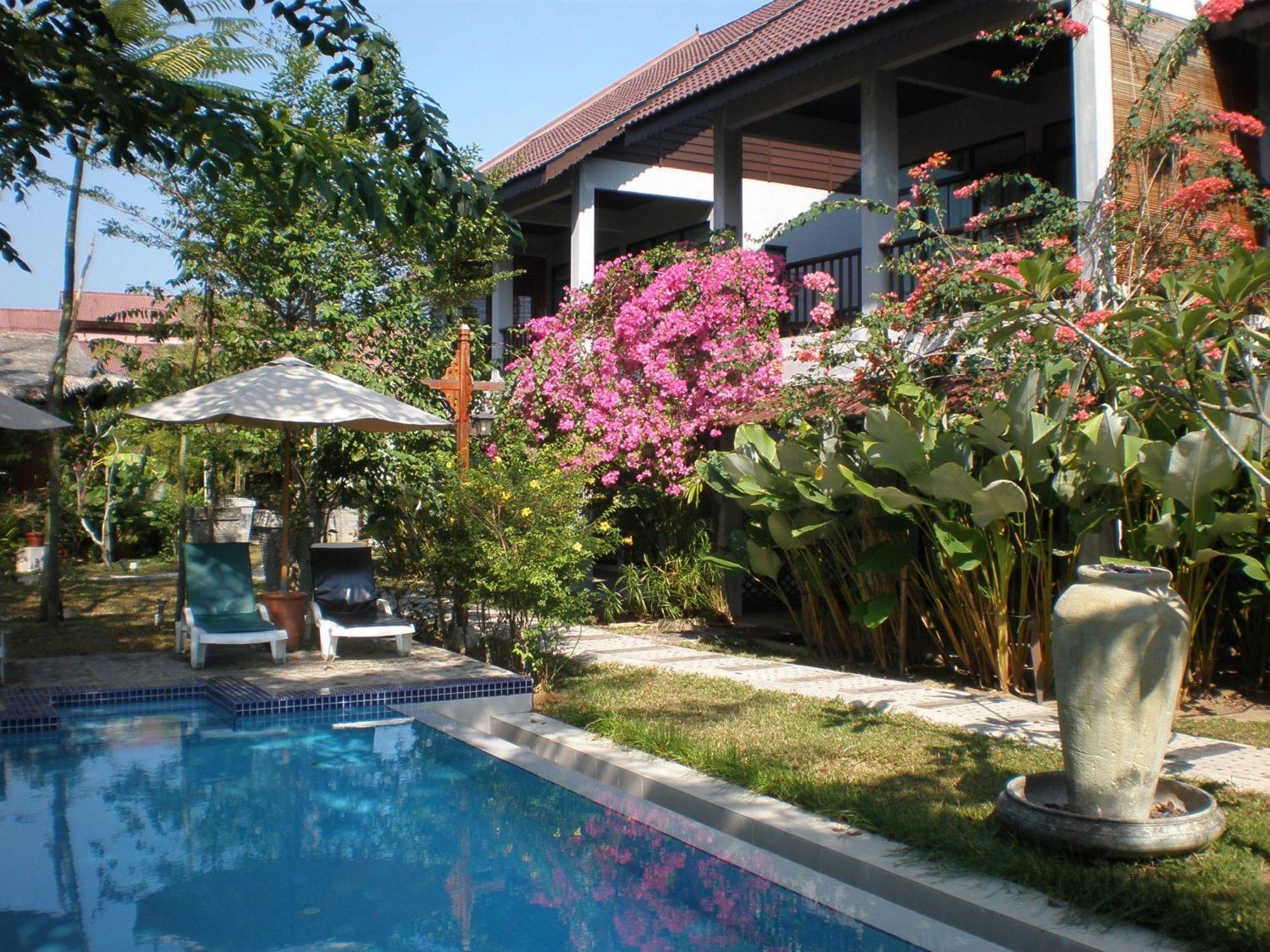 Villa Molek Langkawi Exterior foto