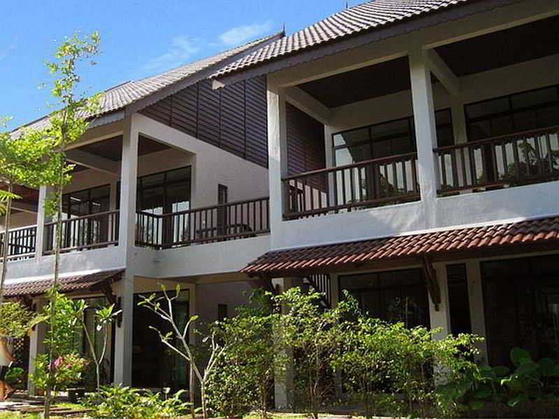 Villa Molek Langkawi Exterior foto