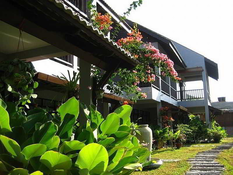 Villa Molek Langkawi Exterior foto