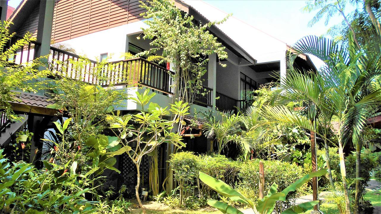 Villa Molek Langkawi Exterior foto