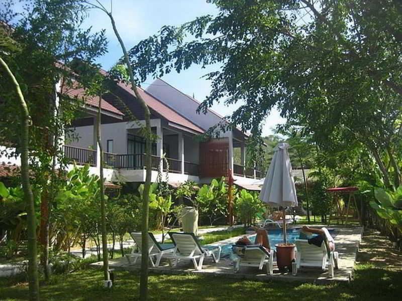 Villa Molek Langkawi Exterior foto