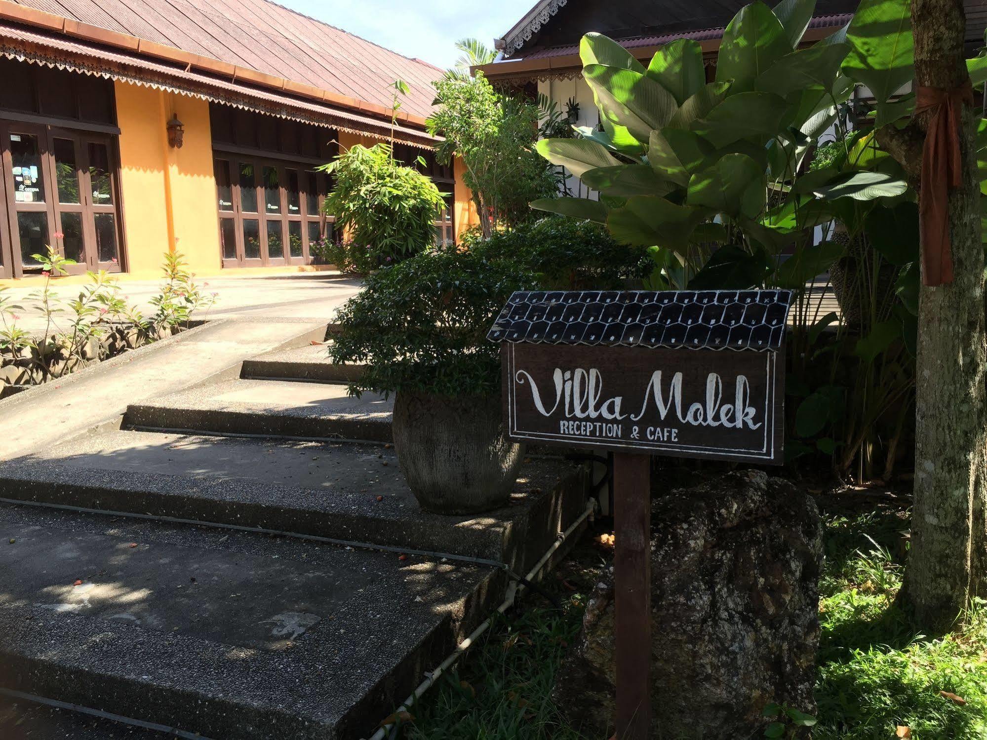 Villa Molek Langkawi Exterior foto