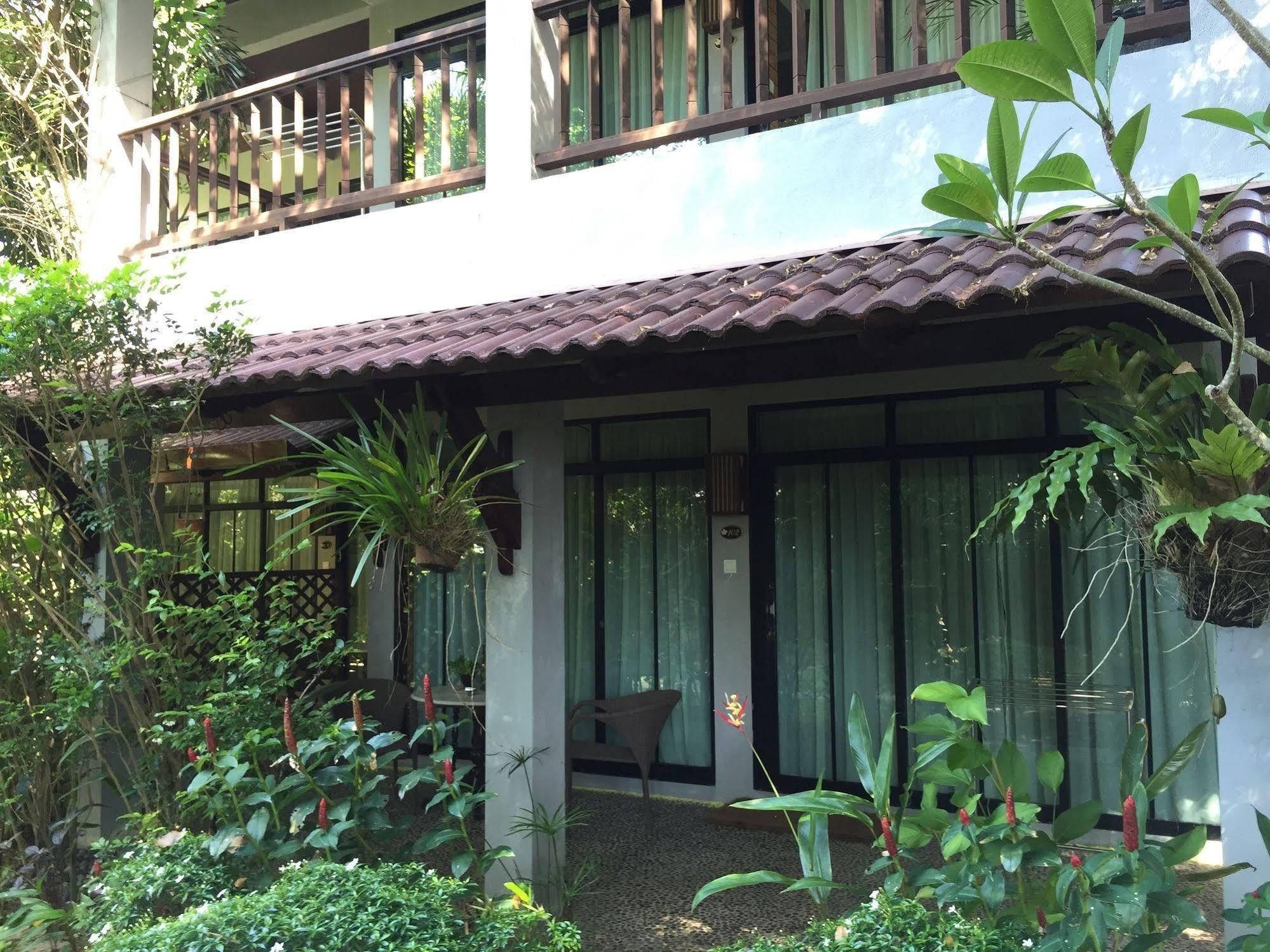 Villa Molek Langkawi Exterior foto
