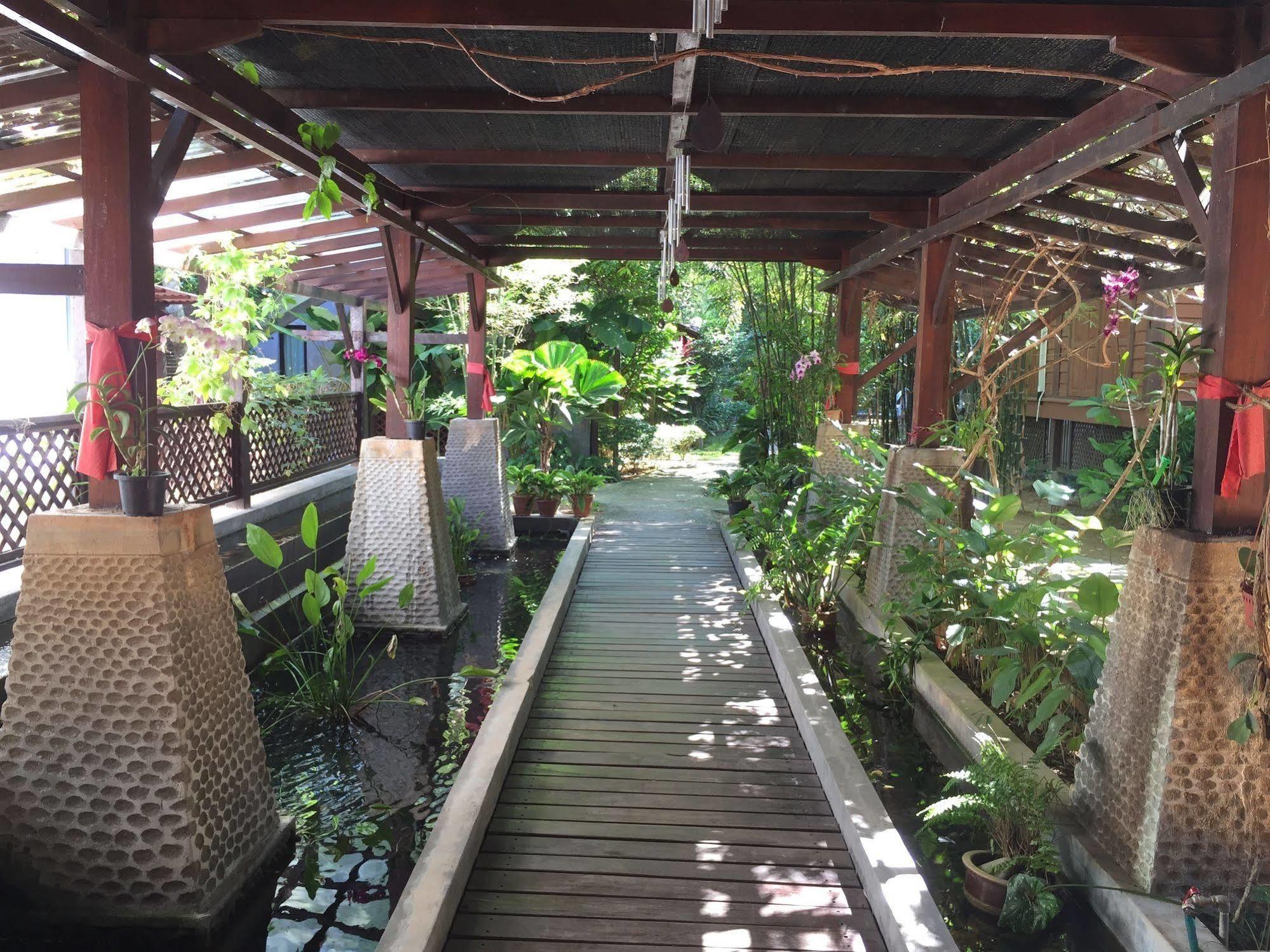 Villa Molek Langkawi Exterior foto