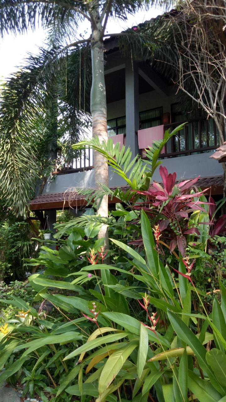 Villa Molek Langkawi Exterior foto