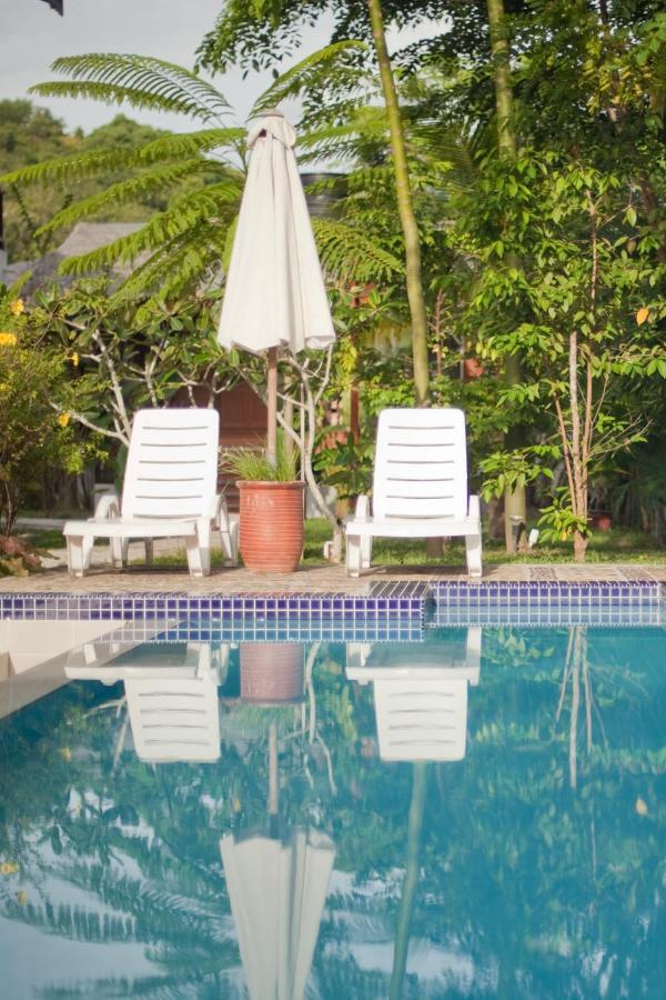 Villa Molek Langkawi Exterior foto